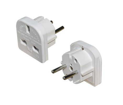travel plug for US/EU